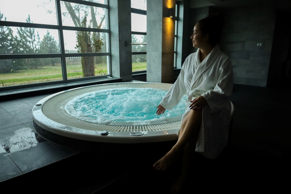 4 DNI RELAKSU ZA 600,00 ZŁ